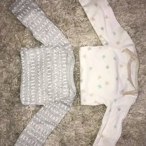 baby onesies